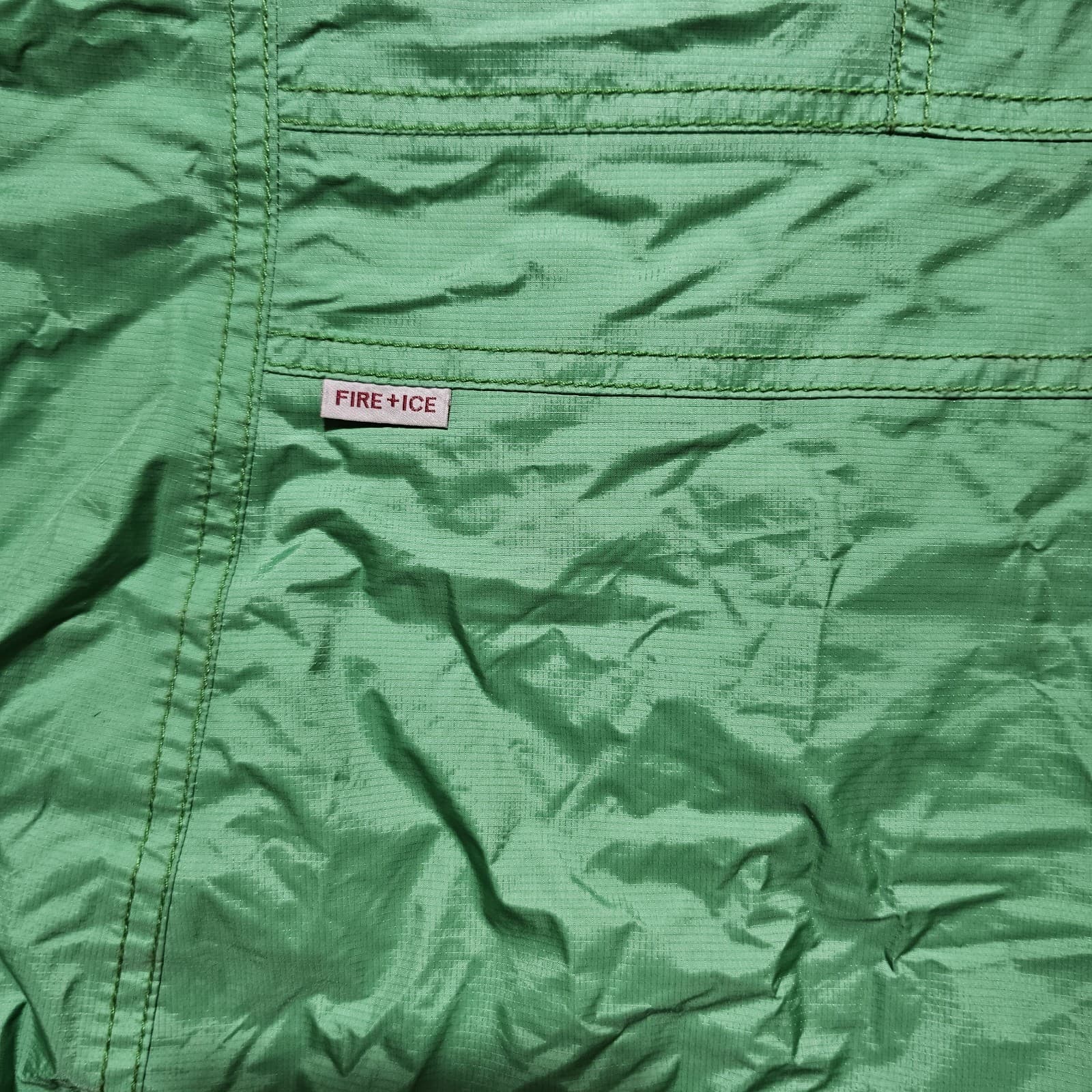 Bogner Fire + Ice EU40/US10 Ski Outdoor Jacket Gorpcore Snowboarding Windbreaker - Thumbnail 13