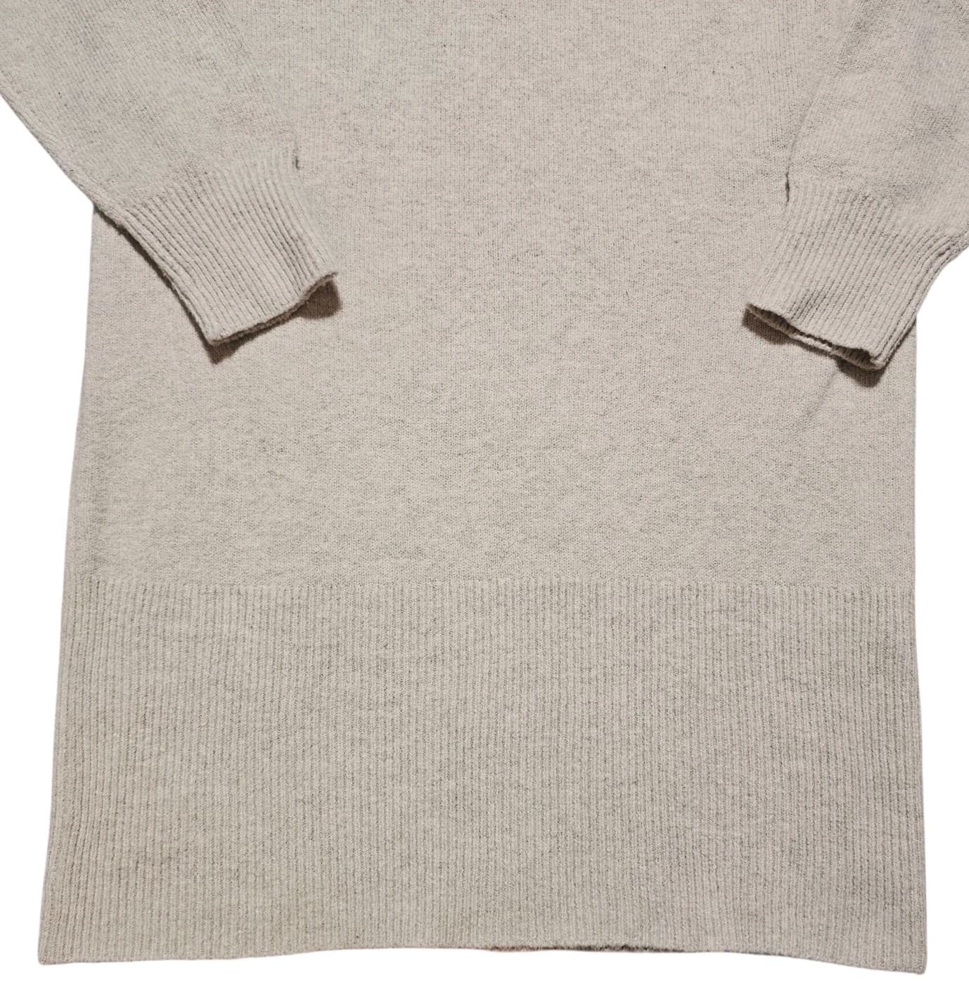 DEX Sweater Dress Designer Quality Size S/P - Thumbnail 6