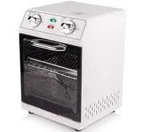SM-220 High Temperature Sterilizing Cabinet - Thumbnail 2