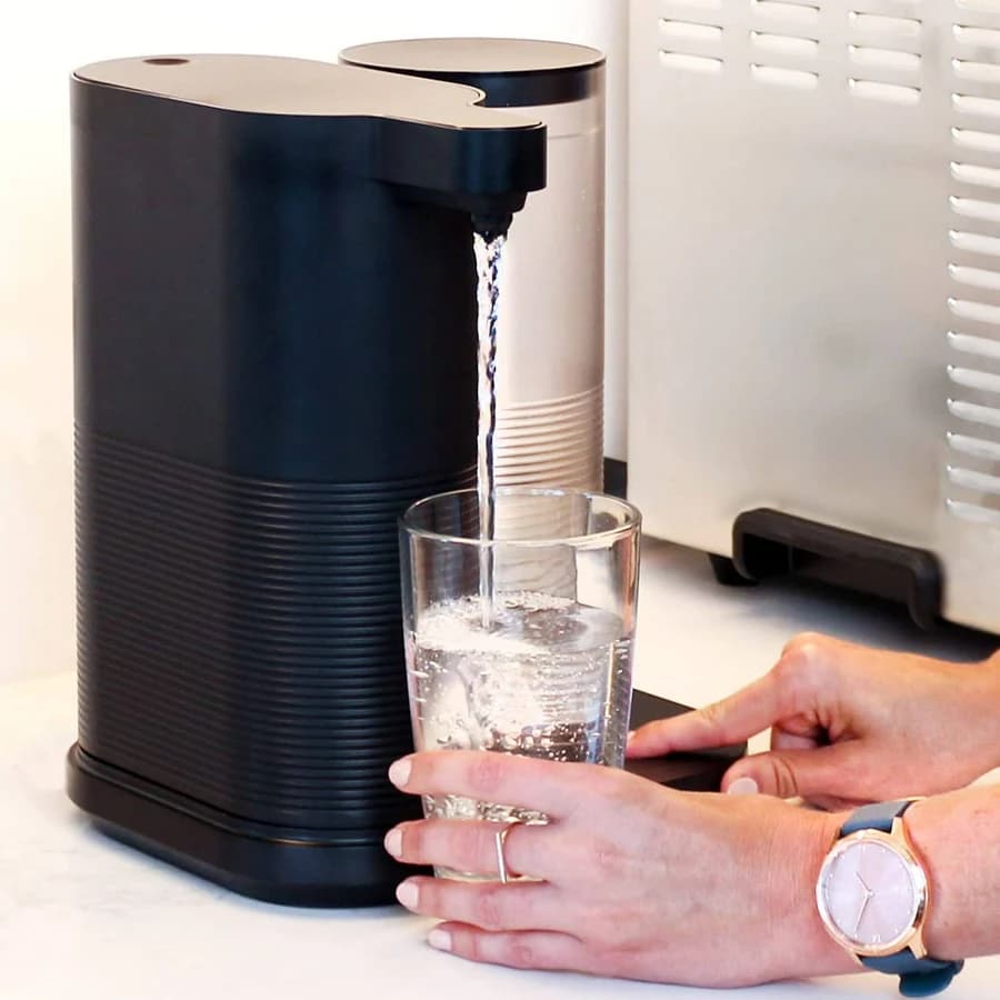 Aquasana Countertop Water Filter 300-Gallon Capacity - Thumbnail 9