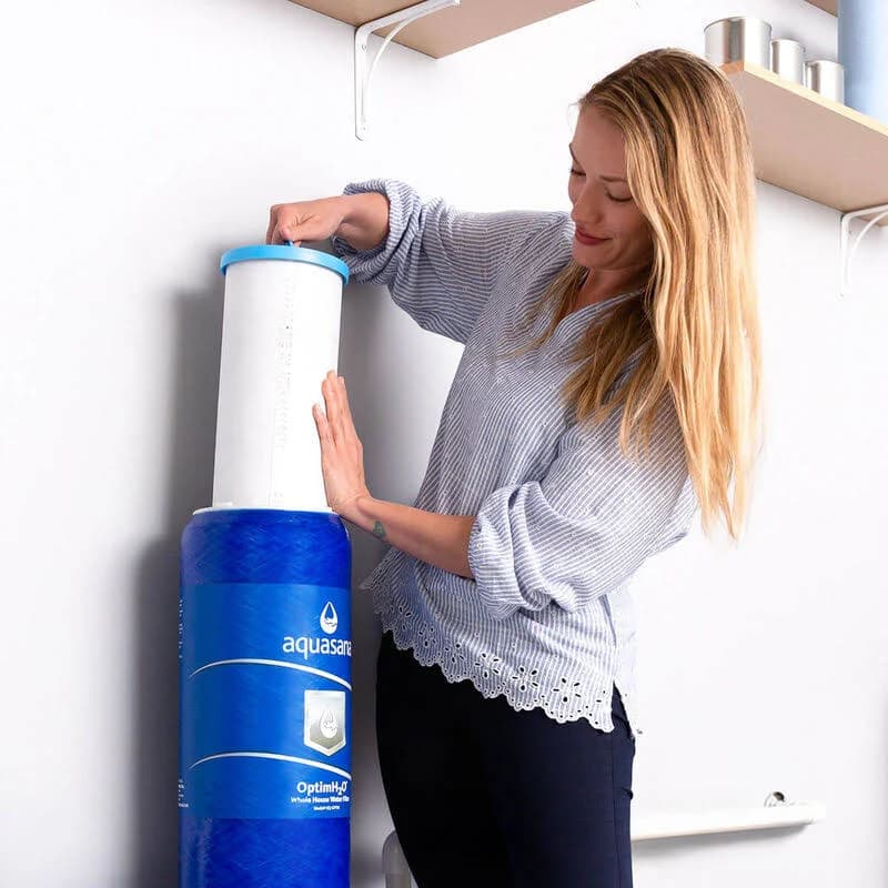 Aquasana Countertop Water Filter 300-Gallon Capacity - Thumbnail 14