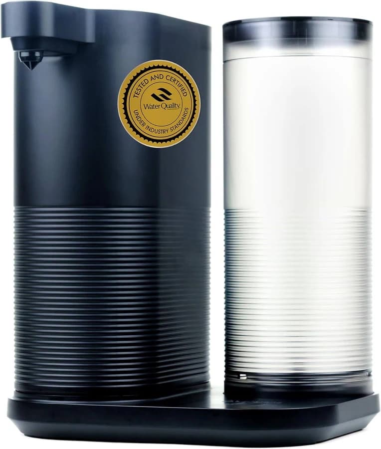Aquasana Countertop Water Filter 300-Gallon Capacity - Thumbnail 17