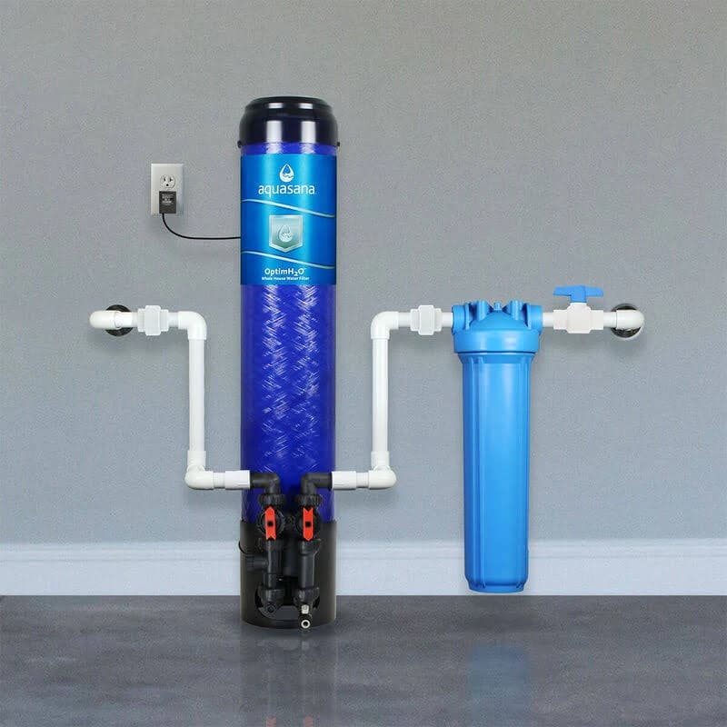 Aquasana Countertop Water Filter 300-Gallon Capacity - Thumbnail 15