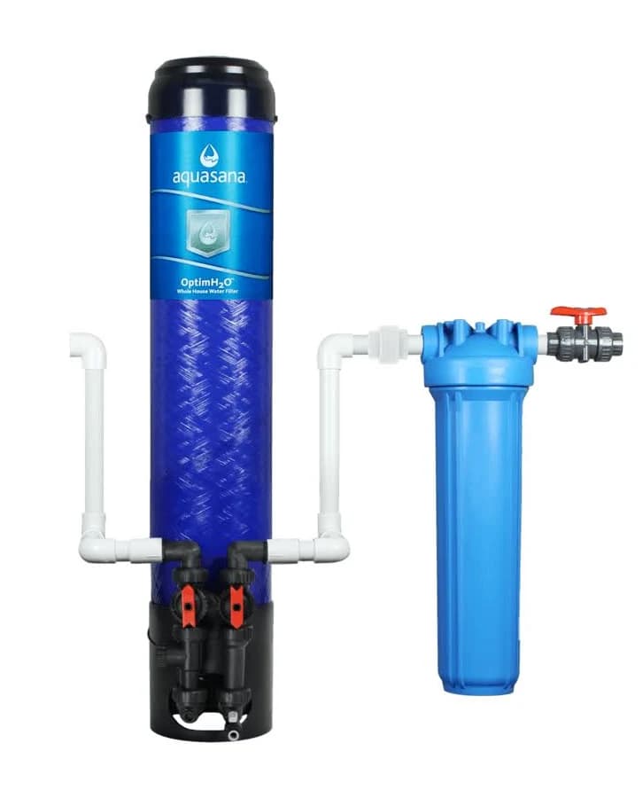 Aquasana Countertop Water Filter 300-Gallon Capacity - Thumbnail 11