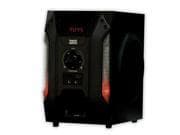 Acoustic Audio AAT1000 Tower 5.1 Home Theater Speaker System with 8" Powered Sub - Thumbnail 3