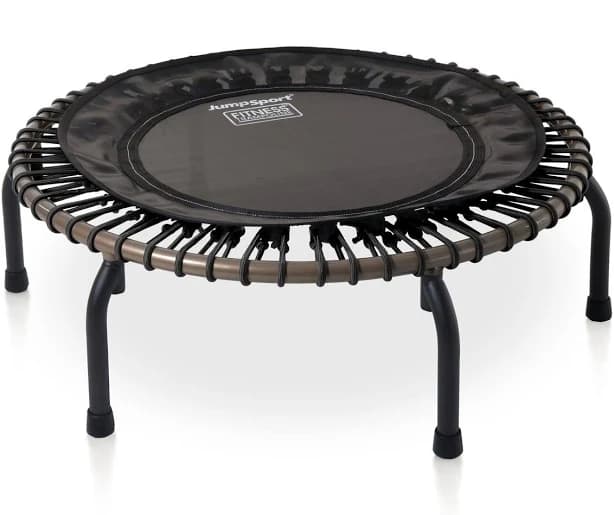 Newan Pro Trampoline - Thumbnail 3