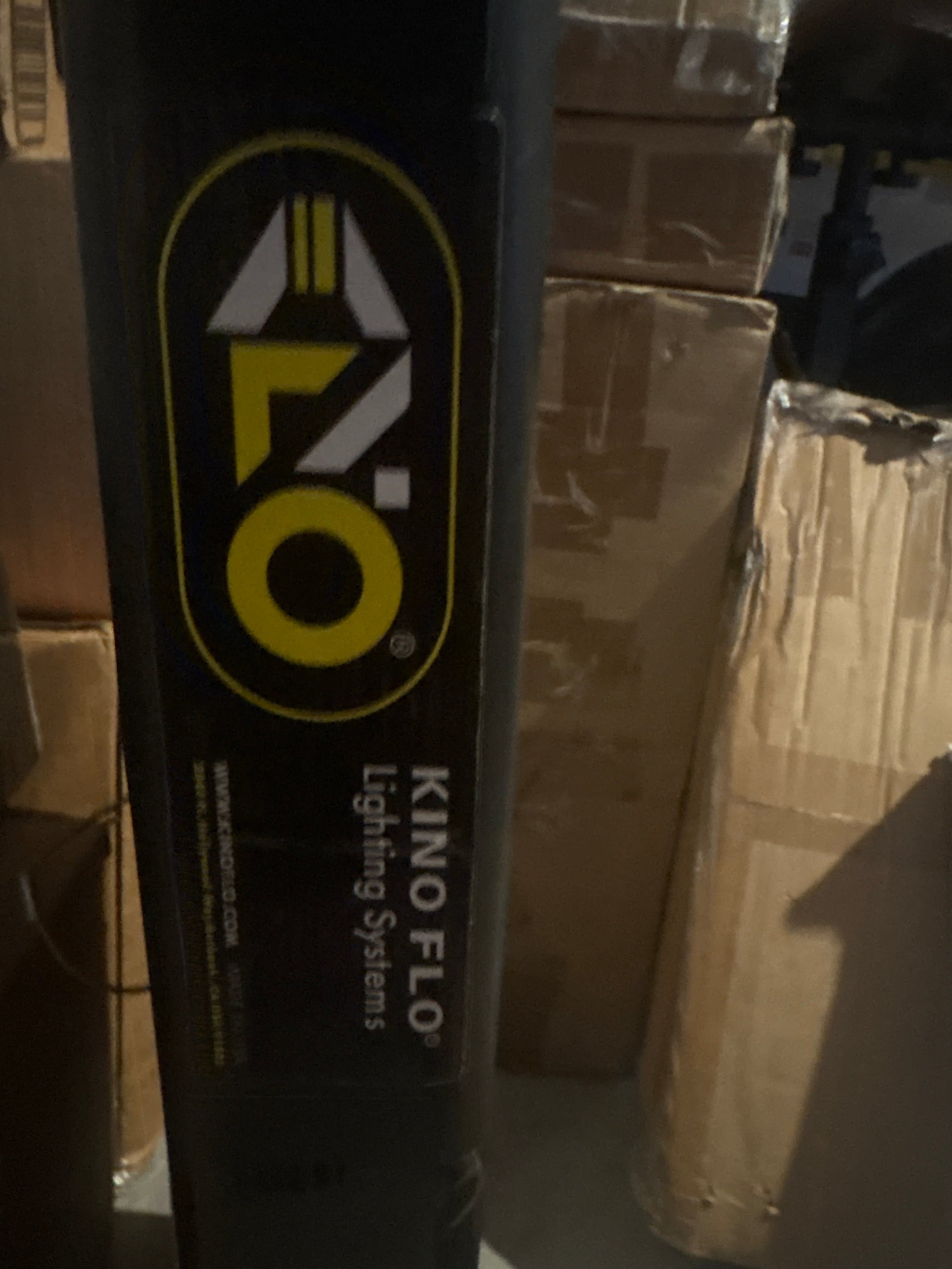 Kino Flo Lighting System Case - Thumbnail 2