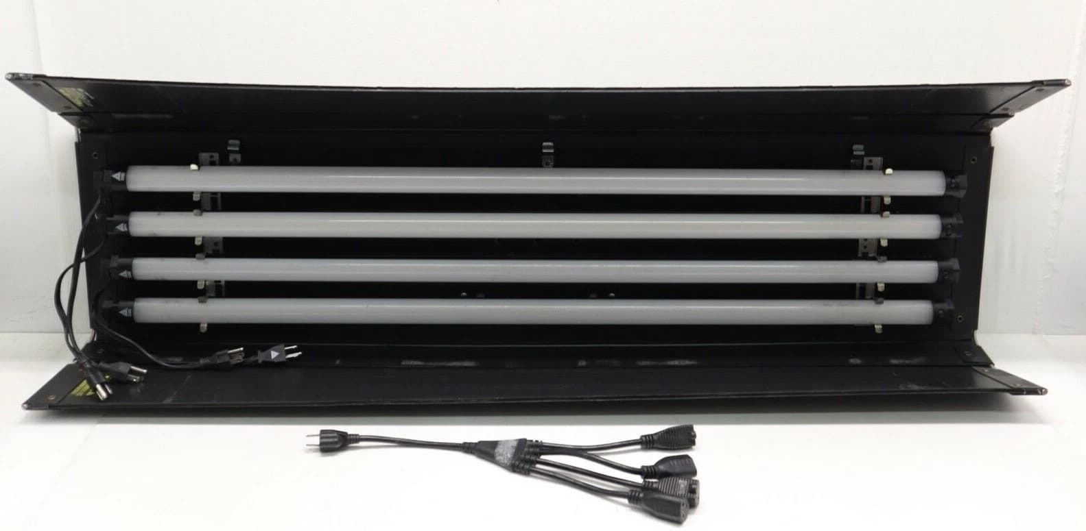 Kino Flo Lighting System Case - Thumbnail 4
