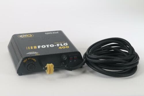 Kino Flo Lighting System Case - Thumbnail 15