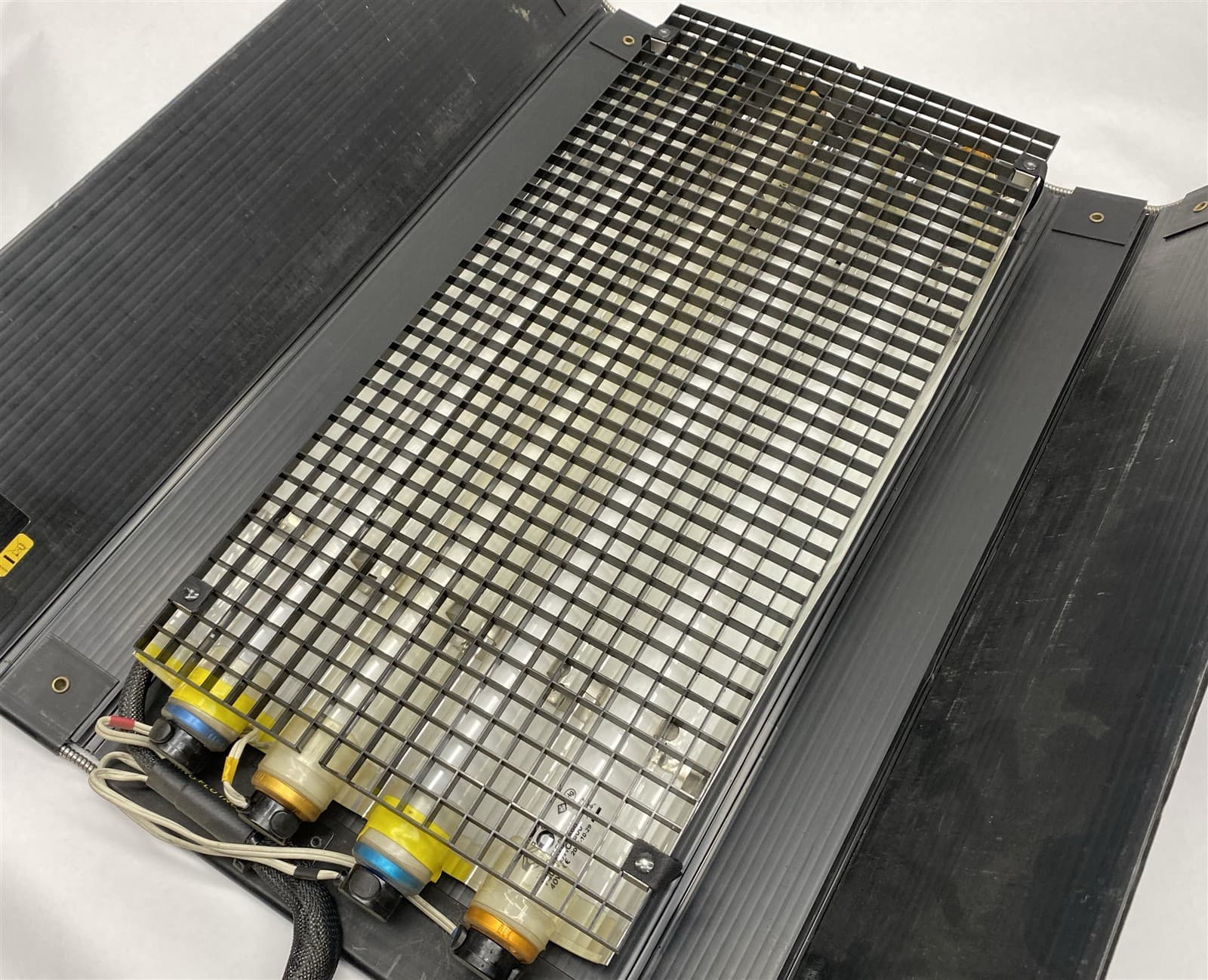 Kino Flo Lighting System Case - Thumbnail 22