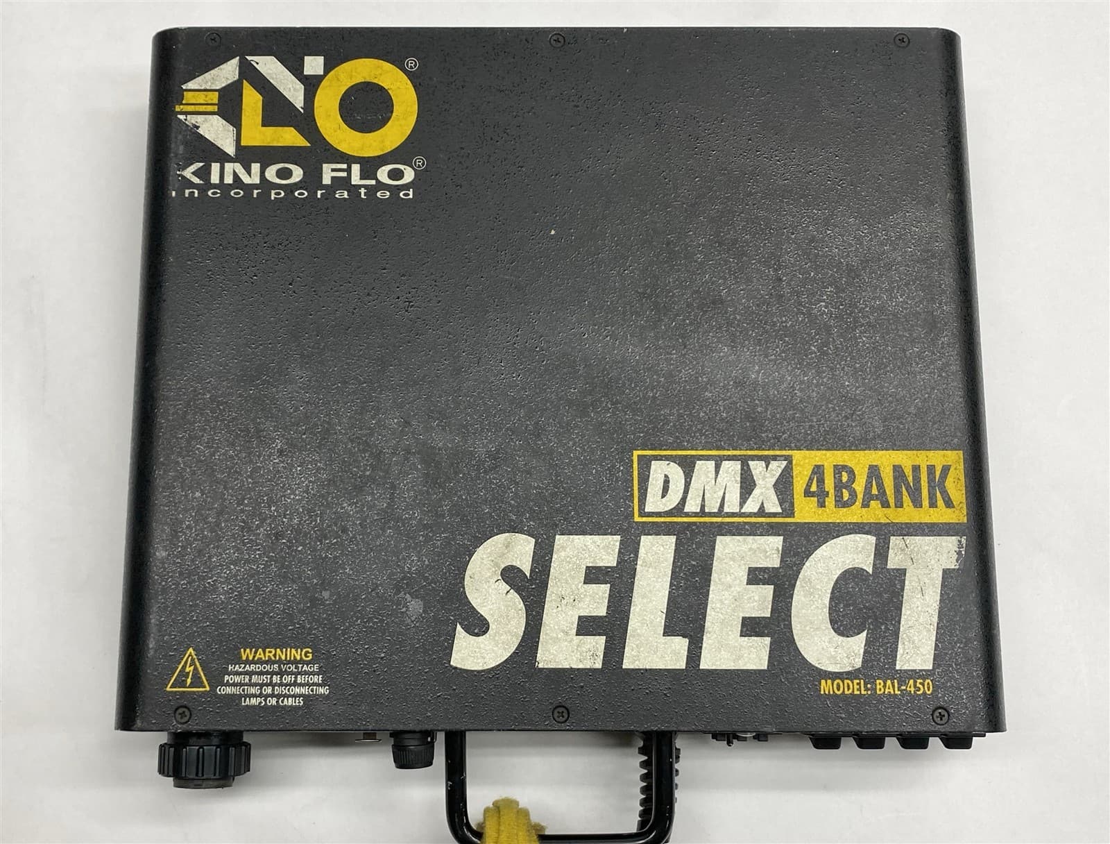 Kino Flo Lighting System Case - Thumbnail 19