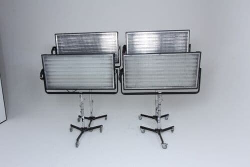 Kino Flo Lighting System Case - Thumbnail 26