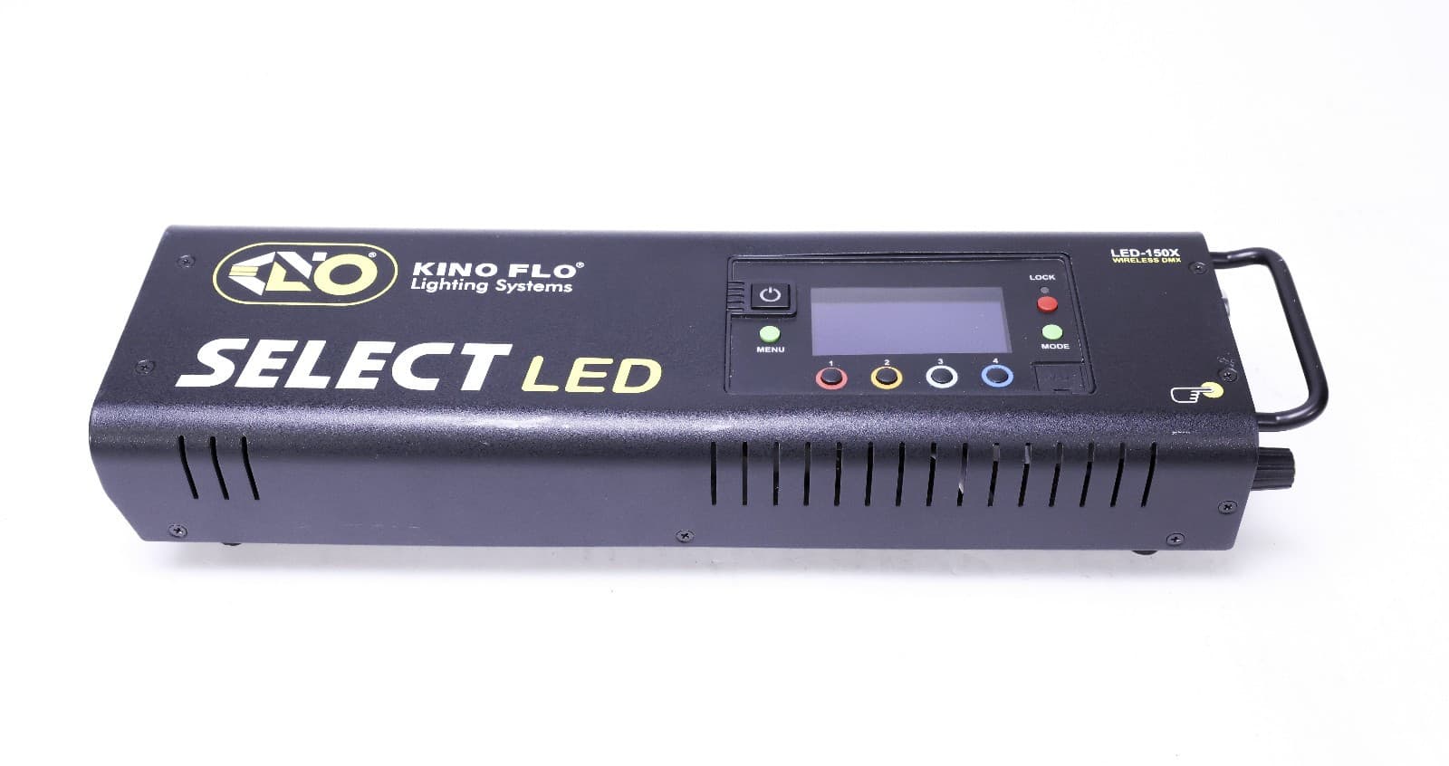 Kino Flo Lighting System Case - Thumbnail 32