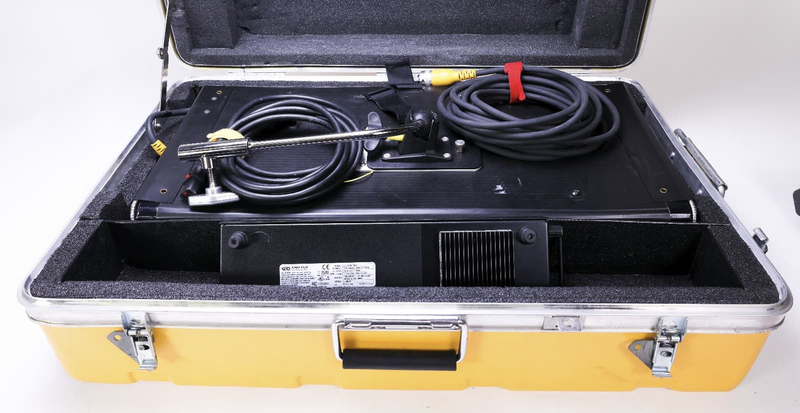 Kino Flo Lighting System Case - Thumbnail 29