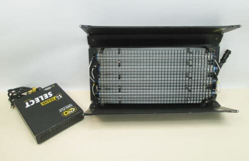 Kino Flo Lighting System Case - Thumbnail 37