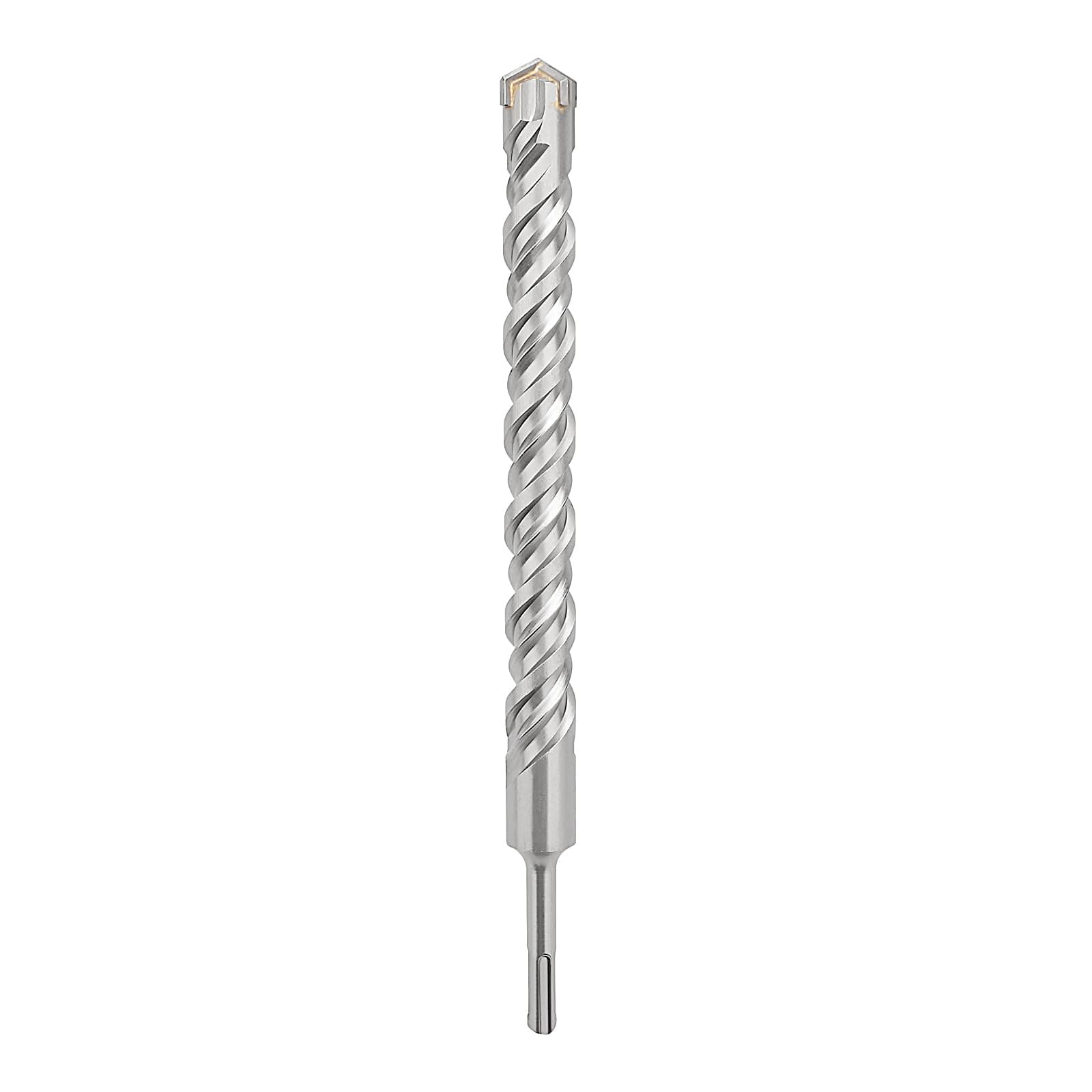 GRIXLEN SDS Max Rotary Hammer Drill Bit 1-3/8 in x 23.6 in (35 x 600mm)