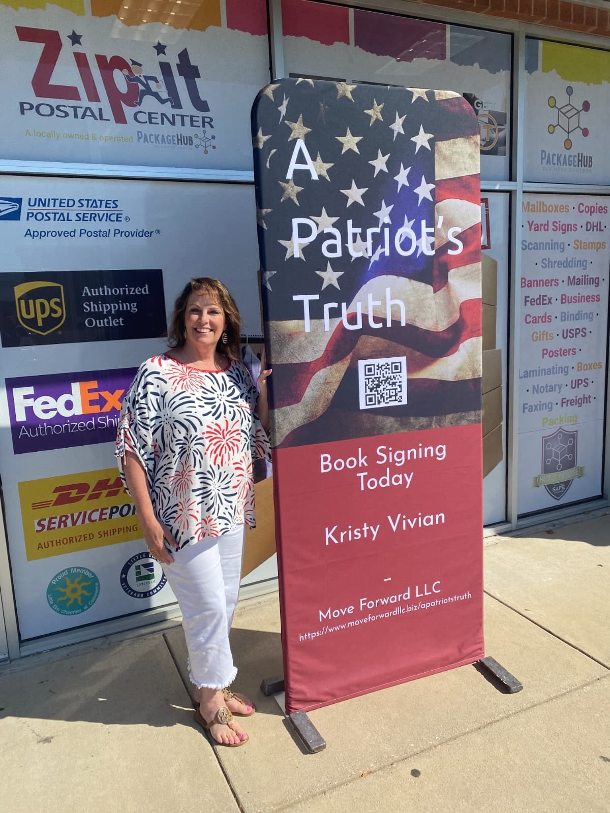 A Patriot’s Truth Book Paperback Personal Freedoms - Thumbnail 5