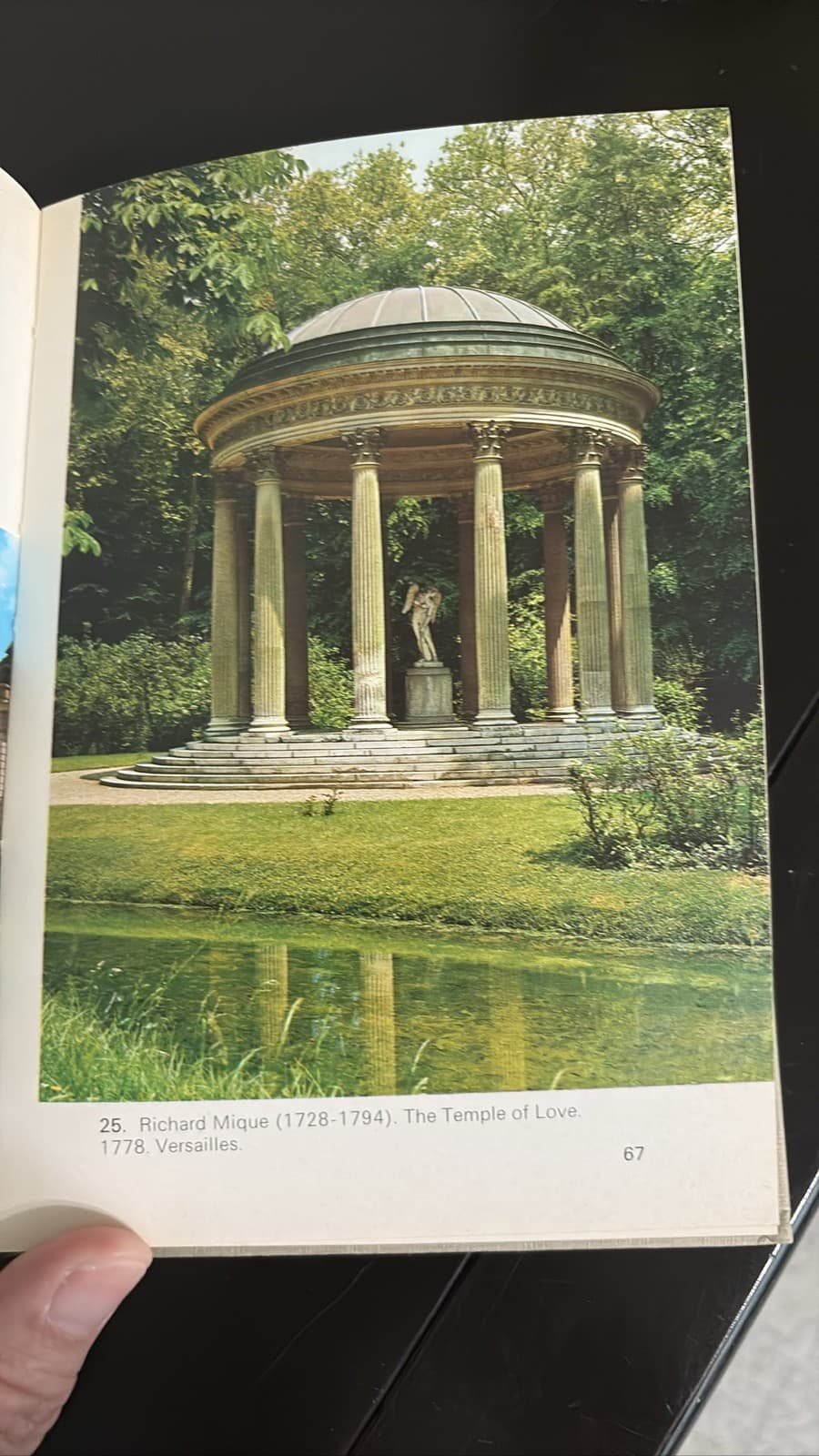 The Age of Louis XVI by Alvar Gonzalez Palacios 1969 Paul Hamlyn Hardcover - Thumbnail 4