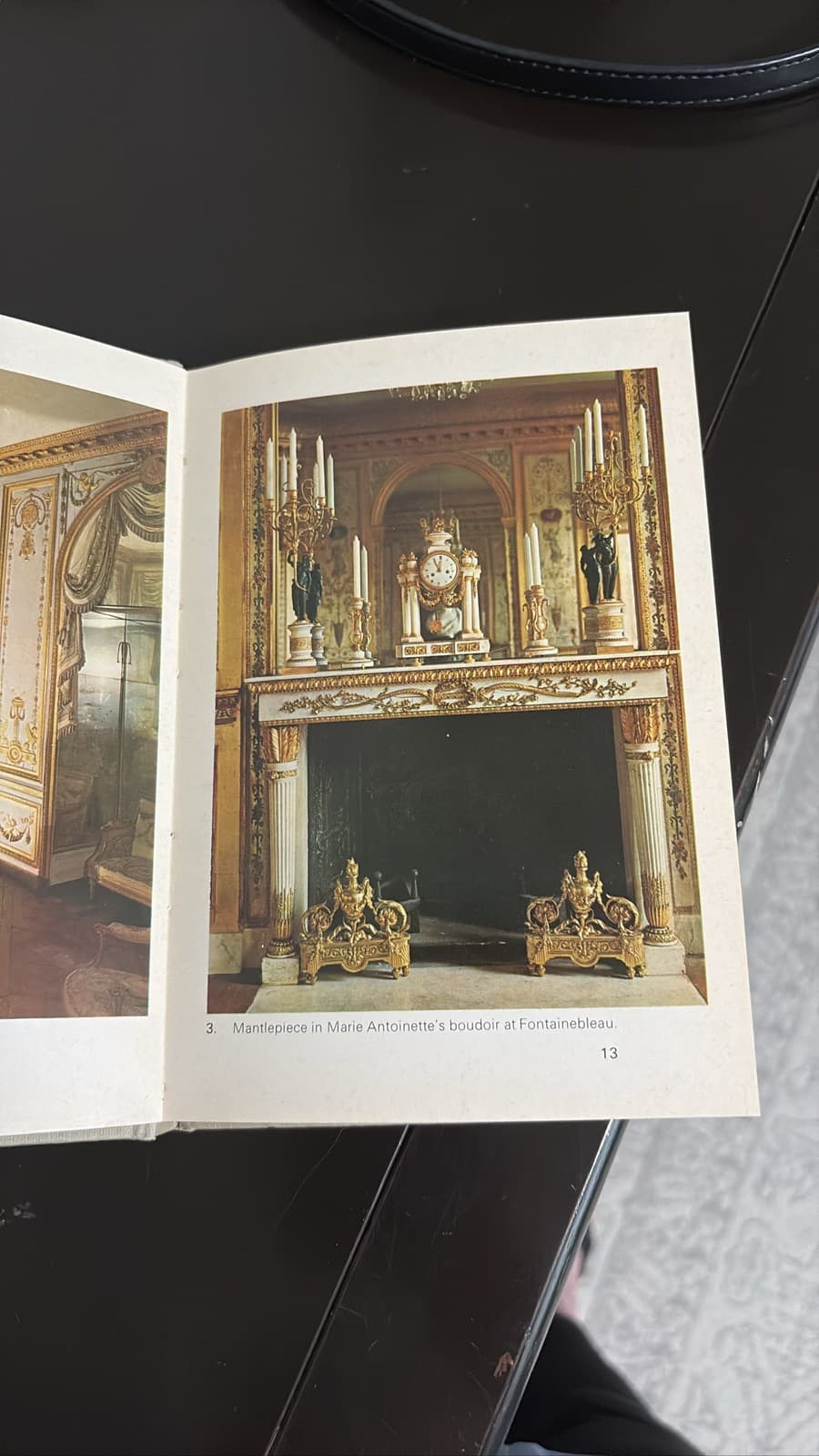 The Age of Louis XVI by Alvar Gonzalez Palacios 1969 Paul Hamlyn Hardcover - Thumbnail 2