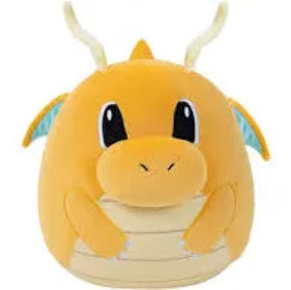 Pokémon Squishmallows