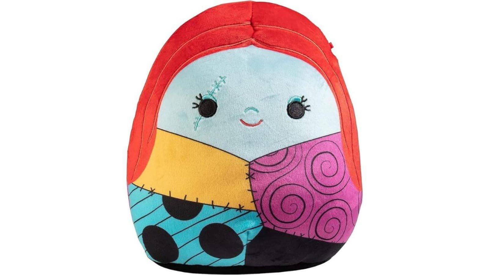 Squishmallows Disney’s Nightmare before Christmas 12+ styles and sizes! - Thumbnail 3