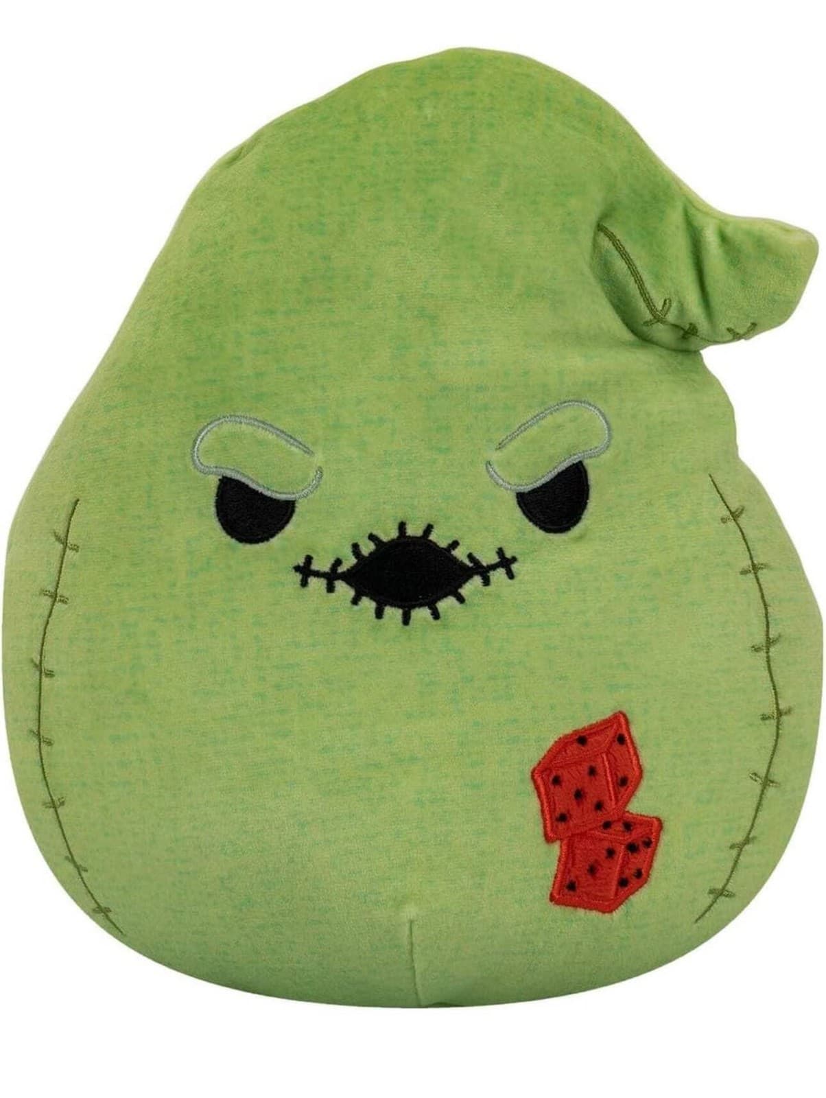 Squishmallows Disney’s Nightmare before Christmas 12+ styles and sizes! - Thumbnail 5