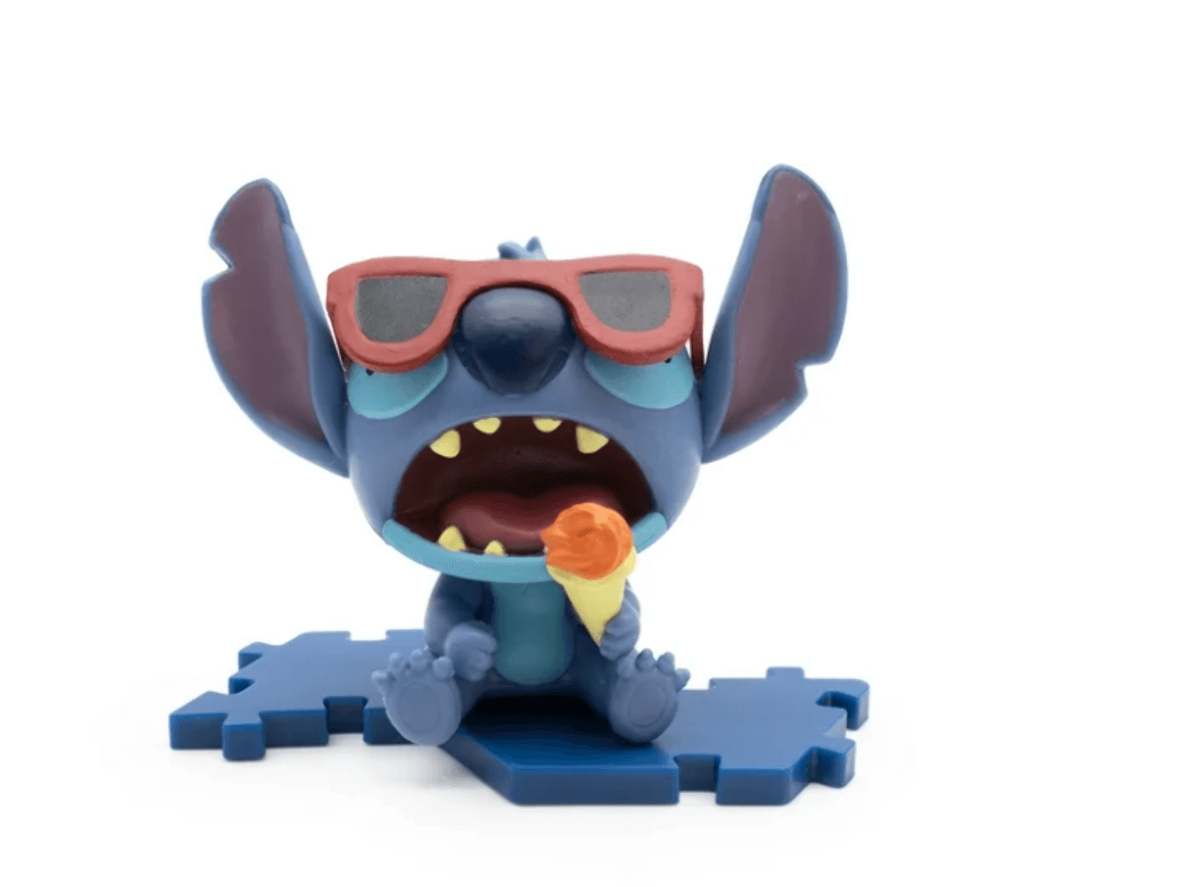 Disney Lilo and Stitch Collect & Connect Mystery Figures - Thumbnail 3