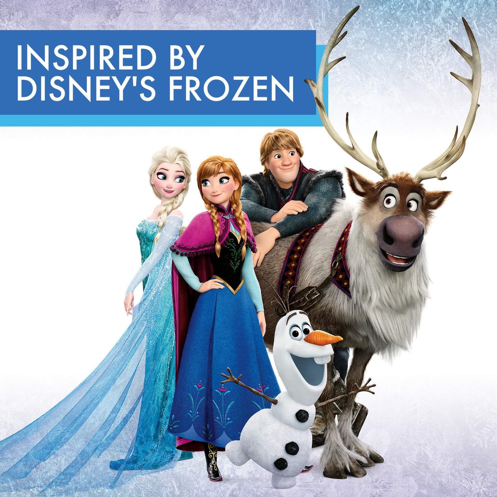 Disney Frozen Classic Fashion Anna - Thumbnail 7