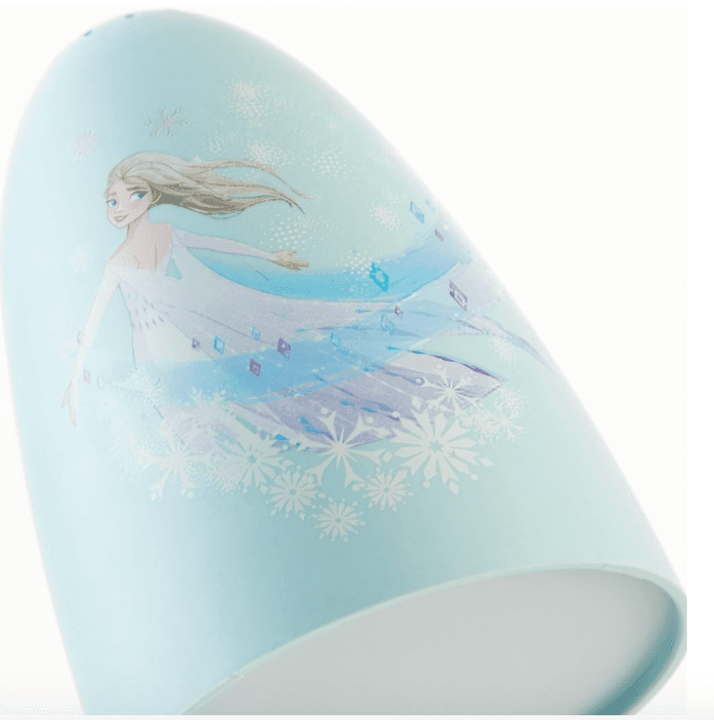 Disney Frozen Switch Operated LED Task Table and Desk Lamp - Thumbnail 3
