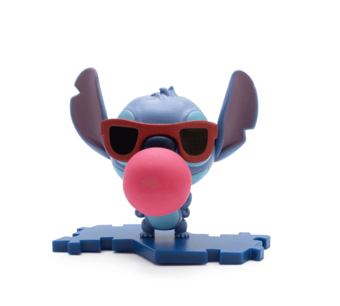 Disney Lilo and Stitch Collect & Connect Mystery Figures - Thumbnail 5