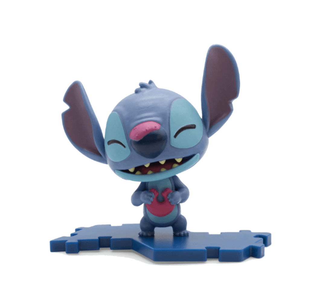 Disney Lilo and Stitch Collect & Connect Mystery Figures - Thumbnail 7
