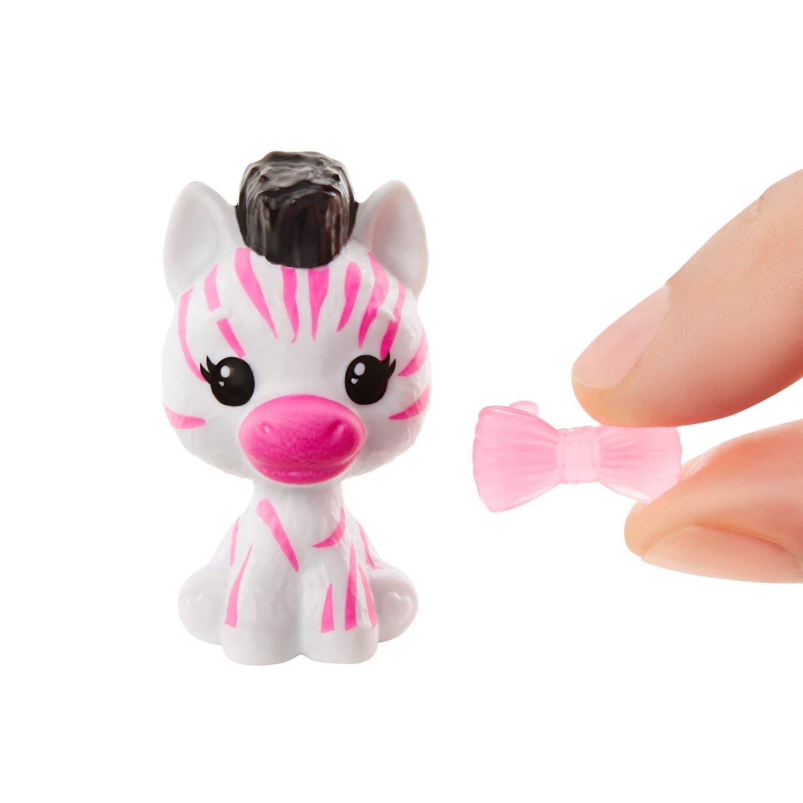 Barbie Mattel Color Reveal Pets Monochrome Series, One Surprise Color Reveal - Thumbnail 6