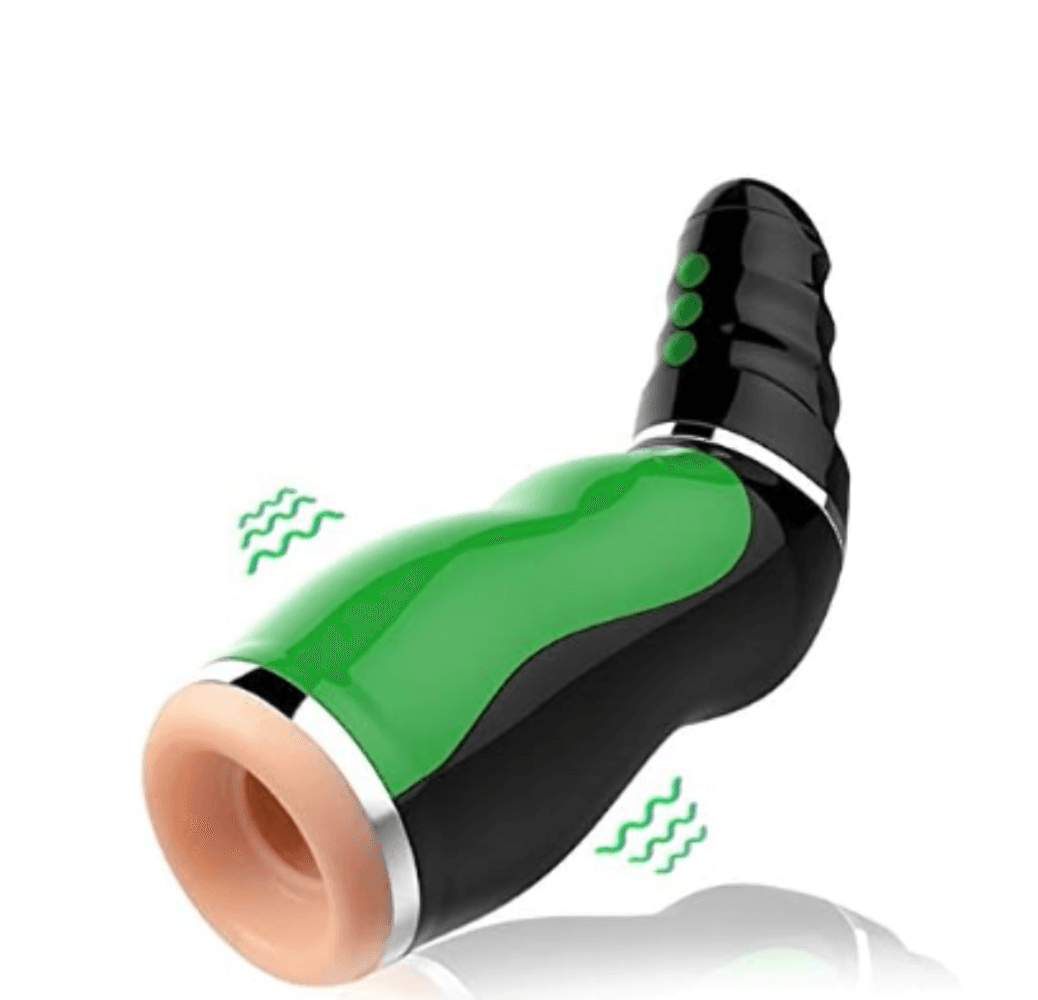 Male Masturbator / Sex Toys