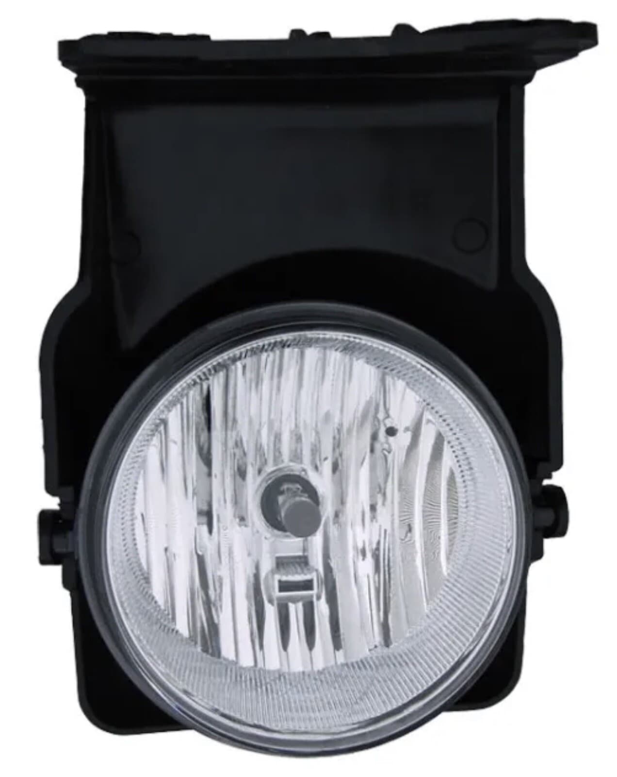 Fog Light Bumper Lamp for 05-07 GMC Sierra Pickup Passenger Right nib