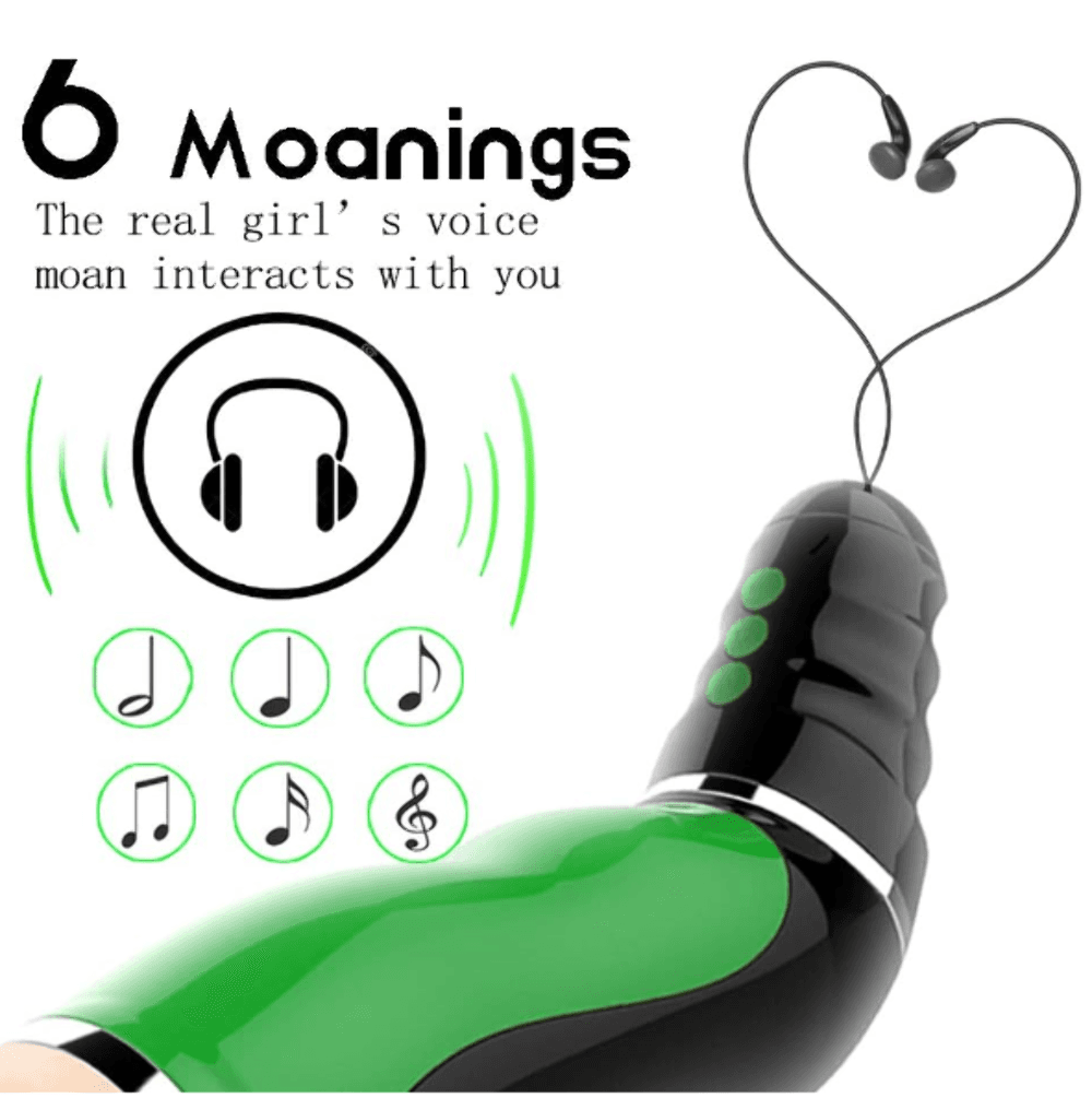 Male Masturbator / Sex Toys - Thumbnail 3