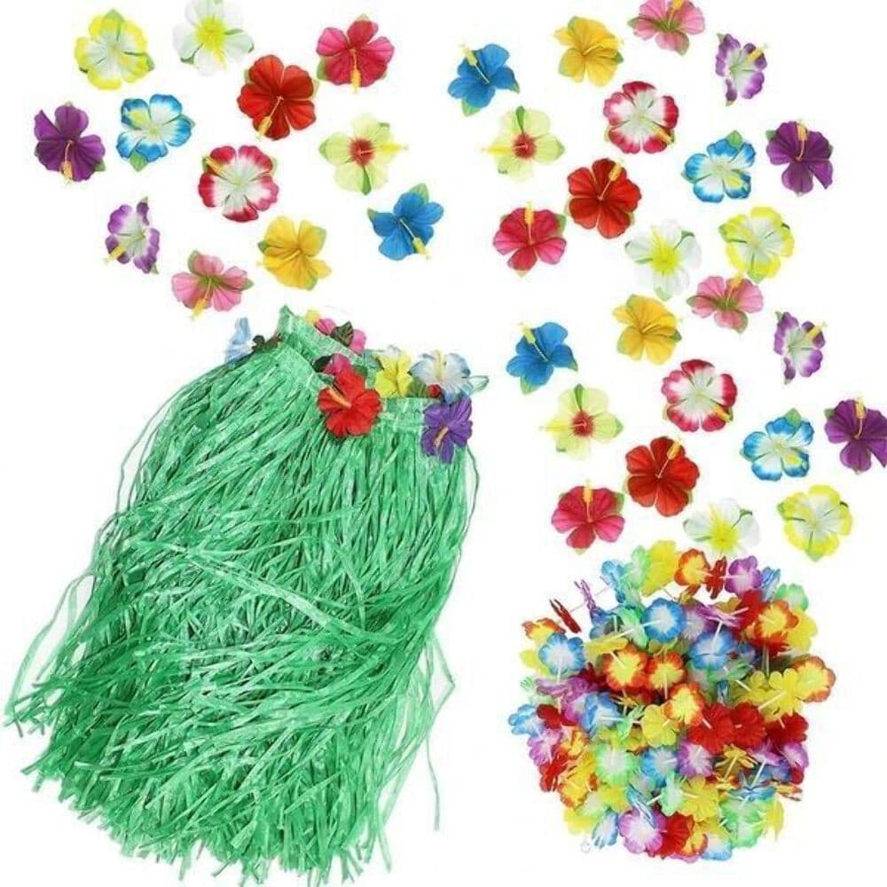 Luau Party Decorations - Thumbnail 2