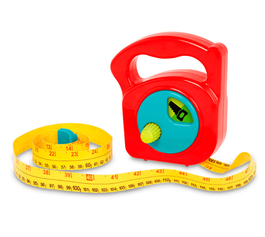 Battat - Big Tape Measure