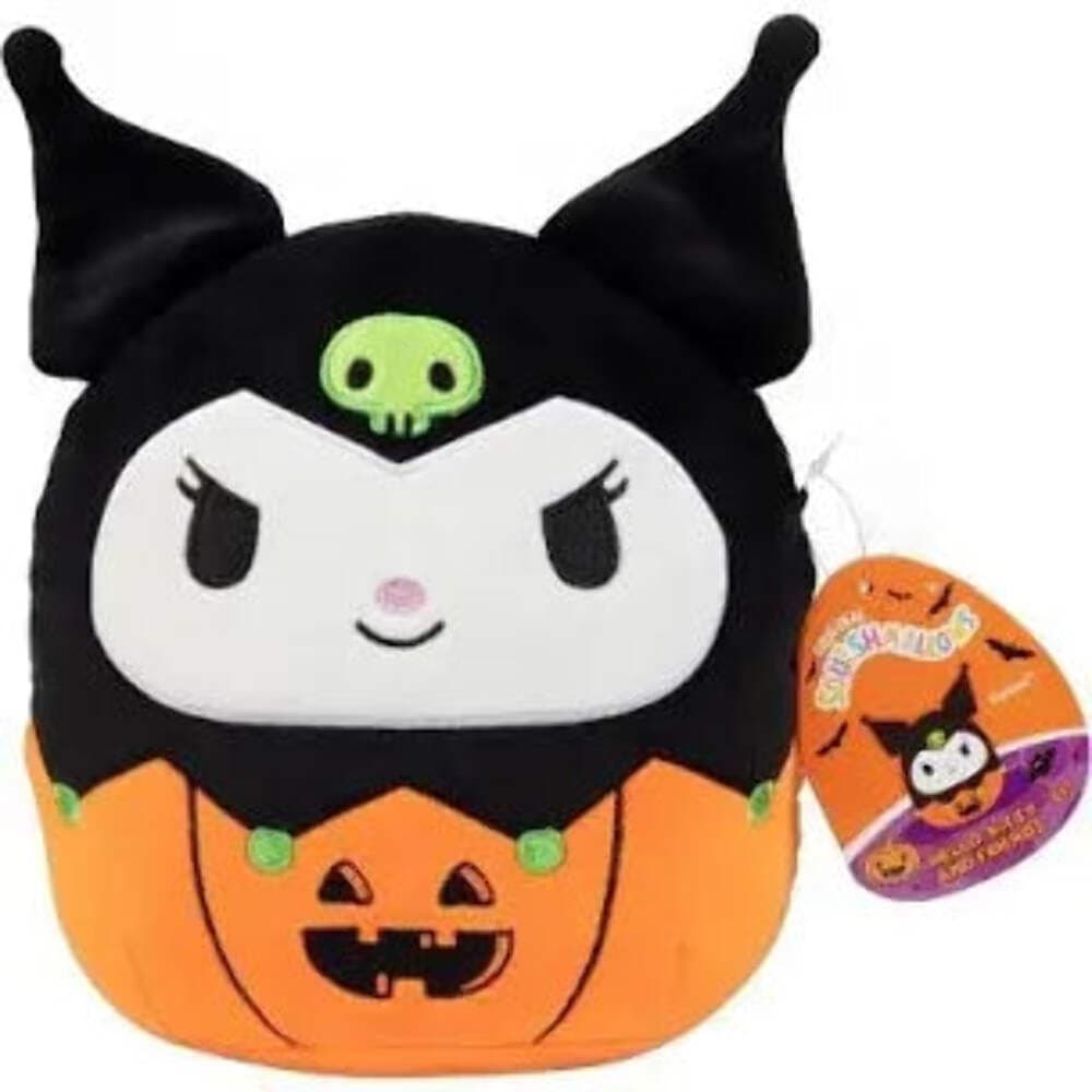 Hello Kitty, Squishmallows 5 Styles !, Easter, Halloween & More
