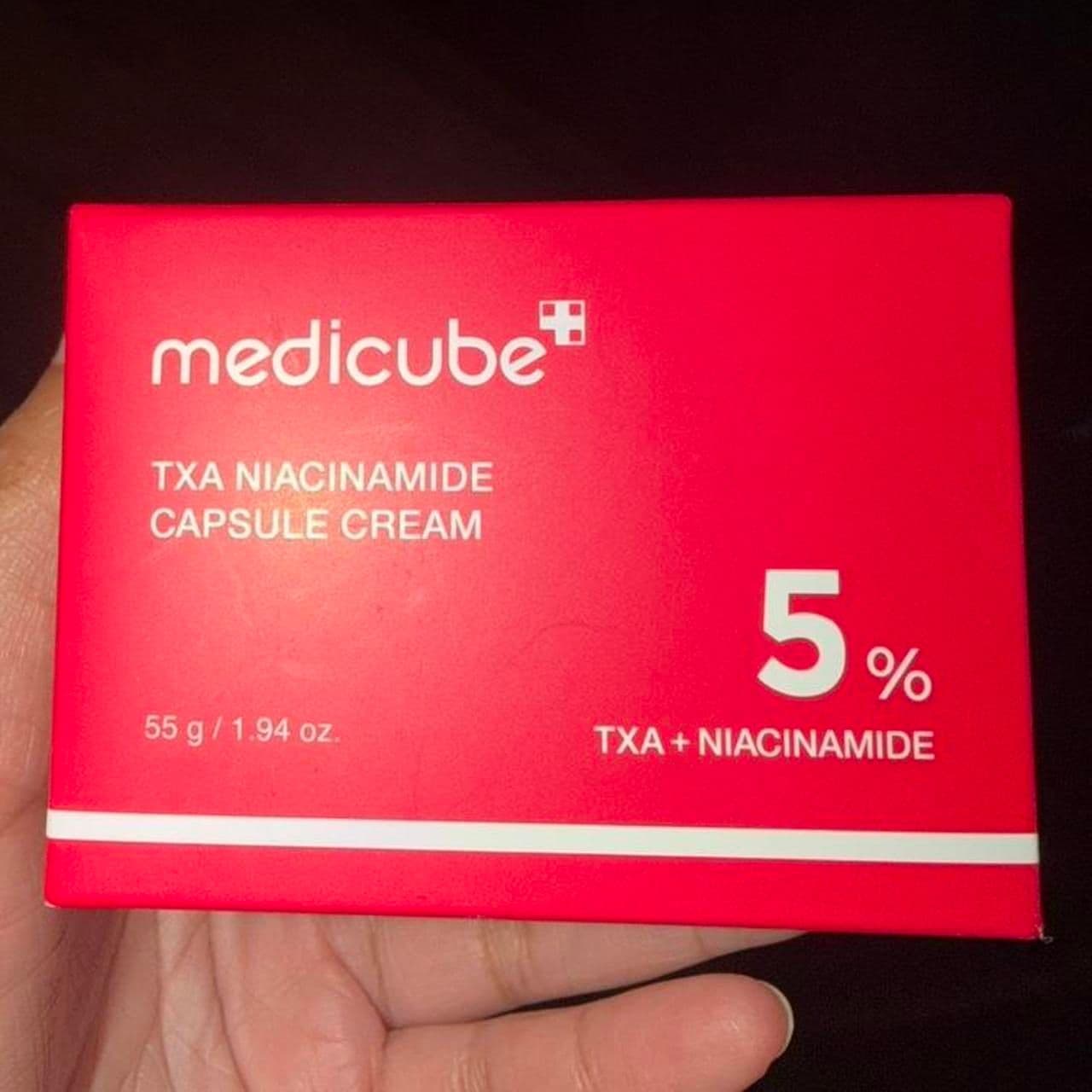 Medicube Skincare