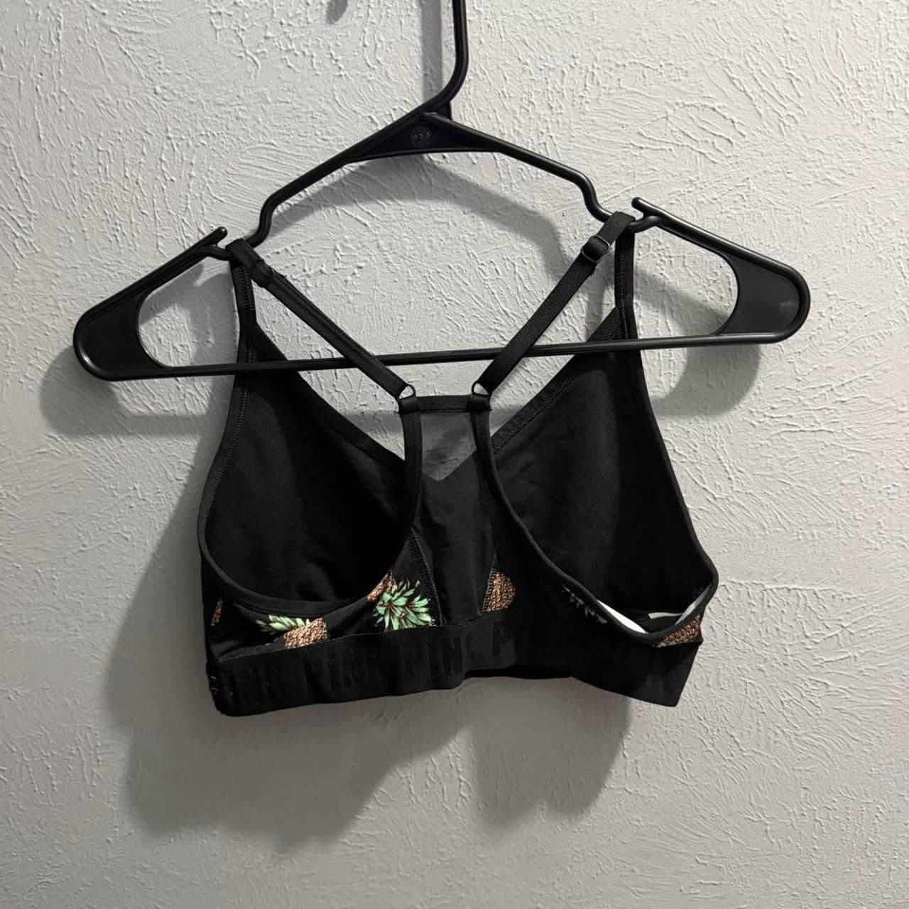 Victoria Secret Pink Women's multi Bra - Thumbnail 2