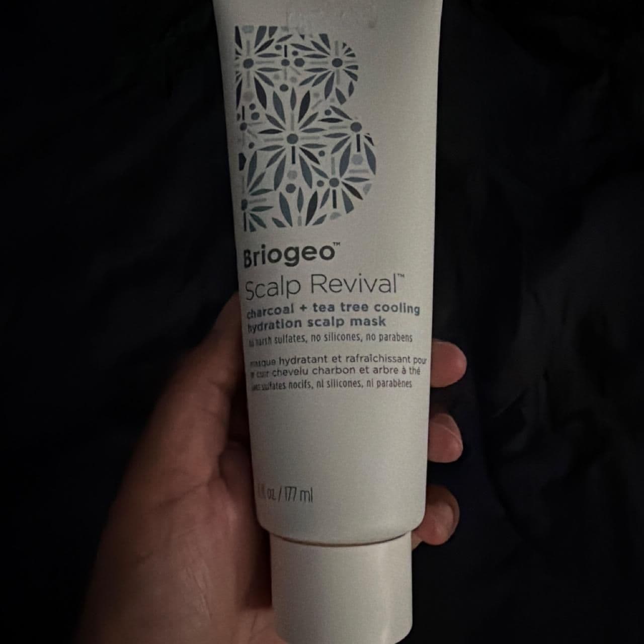 Briogeo Hair mask - Thumbnail 3