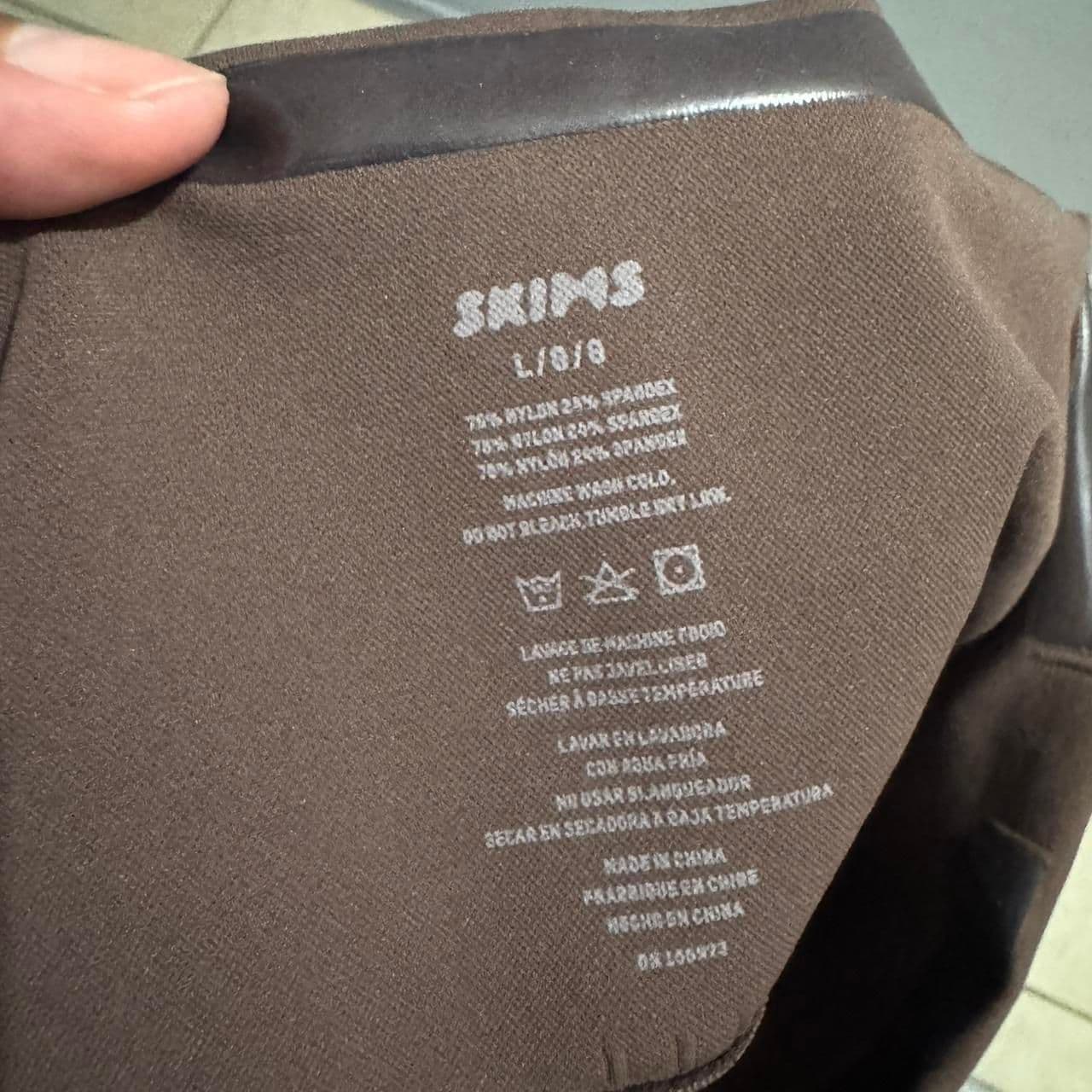 Skims Women's Shapewear - Thumbnail 5