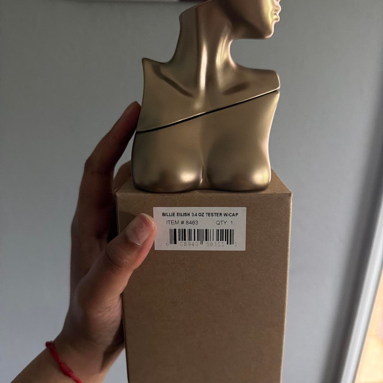 Billie Eilish Fragrance - Thumbnail 6