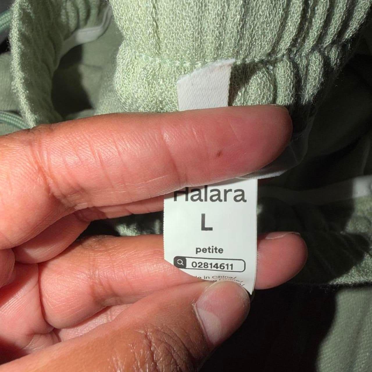 Halara Linen pants - Thumbnail 2