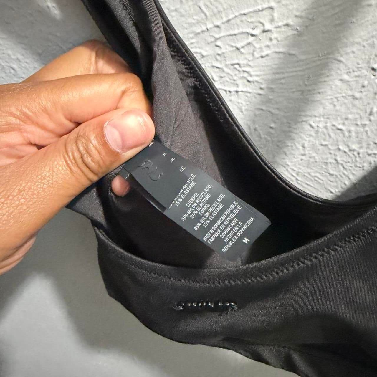 Nike Skims Bra - Thumbnail 4