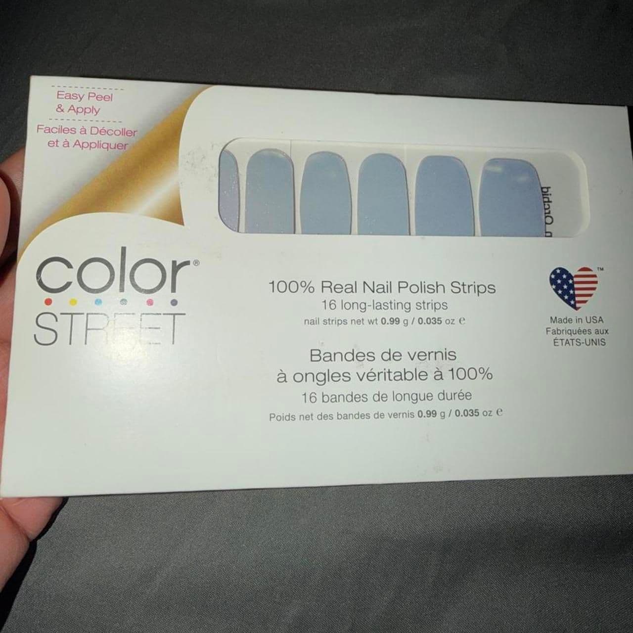 Color Street Nails - Thumbnail 2