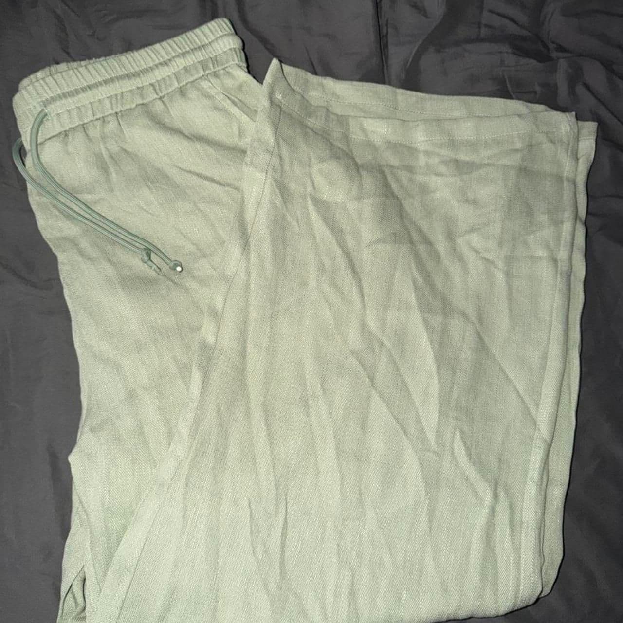Halara Linen pants