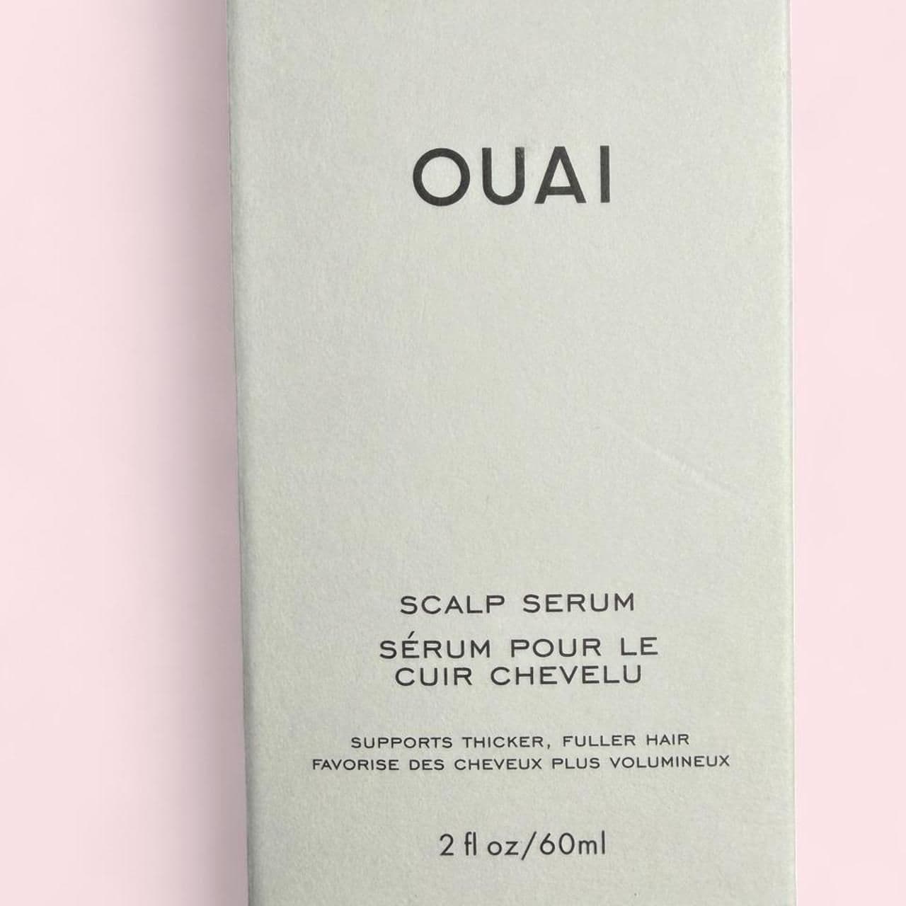 Ouai haircare - Thumbnail 2