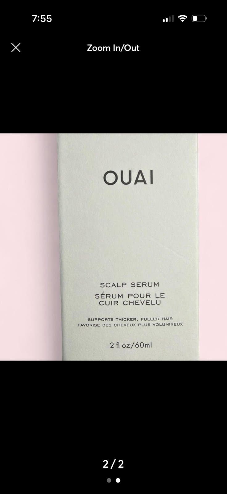 Ouai haircare - Thumbnail 2