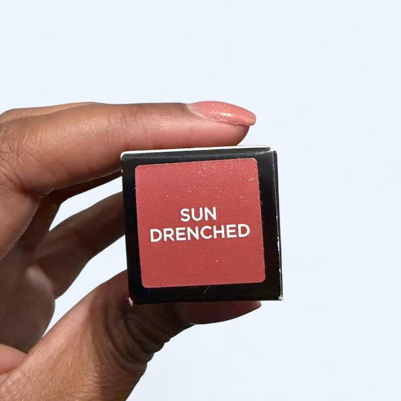 Laura-mercier Red and Pink Makeup
